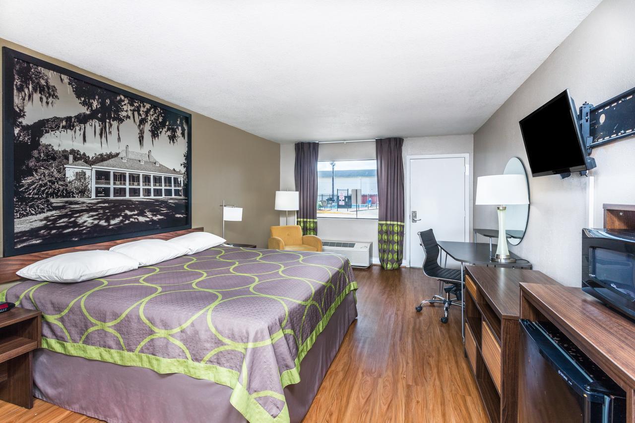 Studio 6 Opelousas, La Luaran gambar