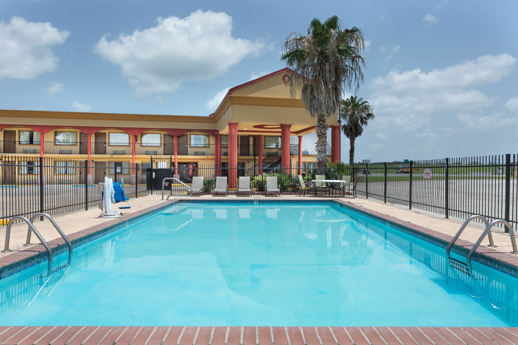 Studio 6 Opelousas, La Luaran gambar